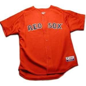  Boston Red Sox Authentic MLB/Baseball Batting Practice 