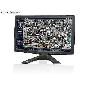  20 Widescreen Color LCD Monitor: Electronics