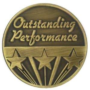 Corporate   Outstanding Performance Pin Jewelry
