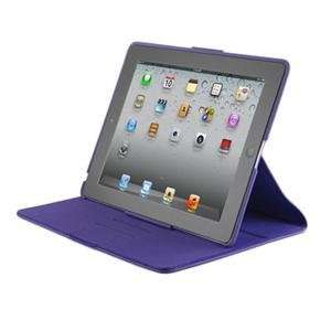   iPad2 FitFolio Aubergine By Speck Products  Players & Accessories