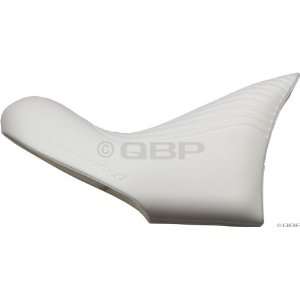 Campagnolo Power Shift Lever Hoods White Sports 