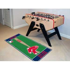  Boston Red Sox Carpet Runner