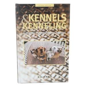  Kennels And Kenneling   Book