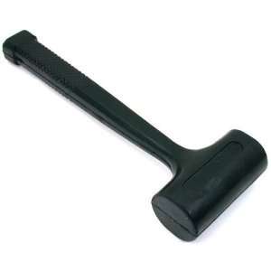   1lb Dead Blow Hammer Woodworking Auto Body Hand Tool: Home & Kitchen