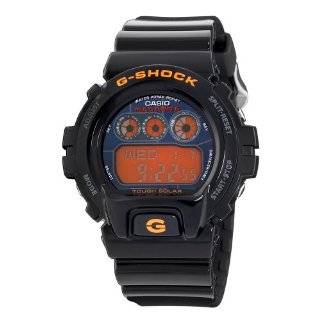   Casio Mens GW330A 9V G Shock Atomic Tough Solar Watch Casio Watches