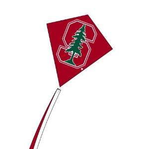  Stanford University Cardinals   Diamond Kite Toys & Games
