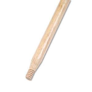   Hardwood Broom Handle, 1 1/8 Dia. x 60 Long Arts, Crafts & Sewing