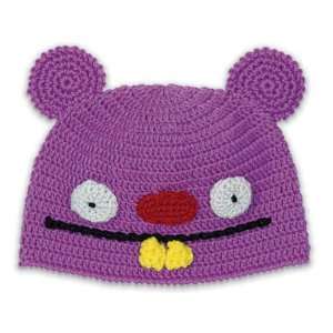  Uglydoll Trunko Hat   Purple Toys & Games