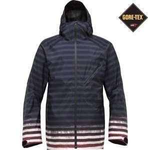 Burton Ak 2L Cyclic Gore Tex Shell Snowboard Jacket Mens:  