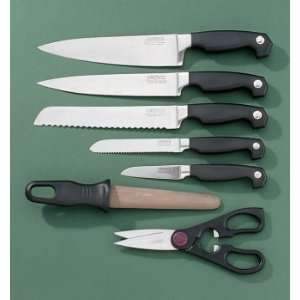 Hoffritz® 8 piece Cutlery Set, Compare at $150.00  Sports 