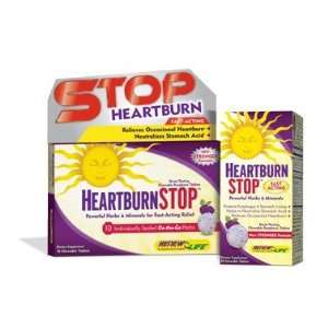  Renew Life HeartburnSTOP