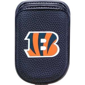   NFL Cincinnati Bengals Team Logo Cell Phone Case: Electronics