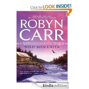Wild Man Creek Robyn Carr  Kindle Store