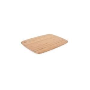 Small Bamboo Cutting Board:  Kitchen & Dining