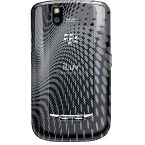  New   iLuv IBB502BLK SmartPhone Skin   CL3713 Electronics