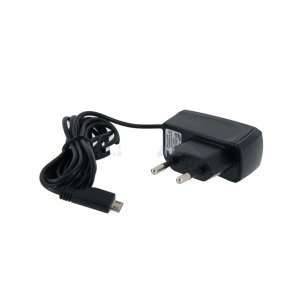  Portable European Style Plug Travel/Wall Charger for 