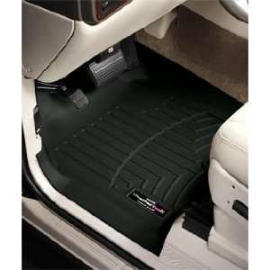  2010 2011 Ford Mustang All Weather Floor Liners 