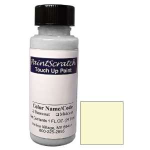  1 Oz. Bottle of Raw Sienna Touch Up Paint for 1960 Dodge 