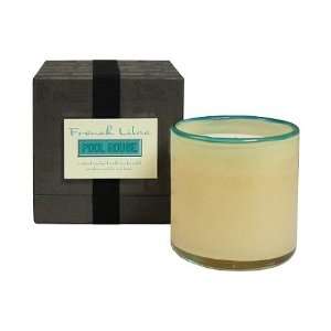  LAFCO Pool House   French Lilac Candle