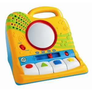  LeapFrog Learn & Groove Piano: Baby