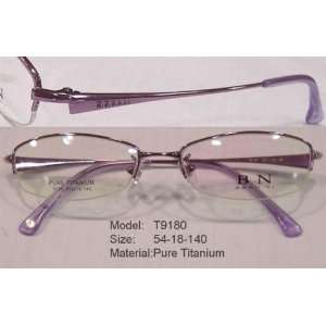  Frames Fitted with Your Invidual Lens Requirements: Health 