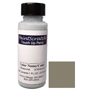   Up Paint for 2012 Porsche Cayenne (color code M8U/R7) and Clearcoat
