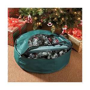 Christmas Wreath Storage Bag 30   Improvements
