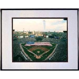  2003 All Star Game   Chicago White Sox Park Artwork: Home 