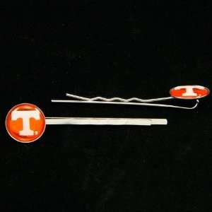   Tennessee Volunteers Team Logo Bobby Pins: Sports & Outdoors