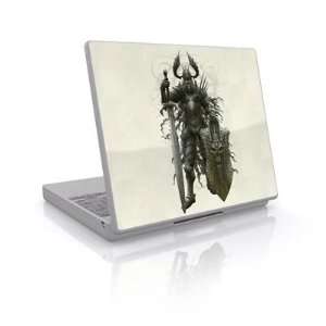  Laptop Skin (High Gloss Finish)   Dark Knight Electronics
