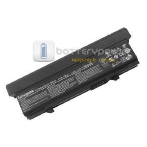  Dell Latitude E5400 Laptop Battery Electronics