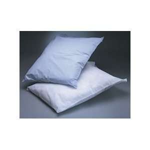 Medline Disposable Linens, Economy   Disposable Pillowcases   White 