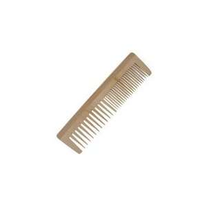  Aromatherapy WOODEN DRESSING COMB By SPA ACCESSORIES 