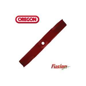    Oregon 492 124, Blade, Fusion Exmark 22 3 Patio, Lawn & Garden