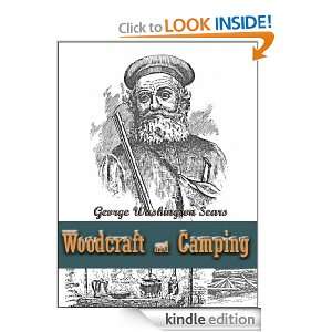 Woodcraft and Camping / Wit, Humor, Reason, Rhetoric, Prose, Poetry 