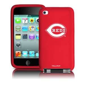  iPod Touch 4th Gen. Silicone Case   Montreal Canadiens 