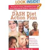 The DASH Diet Action Plan Based on the National Institutes of Health 