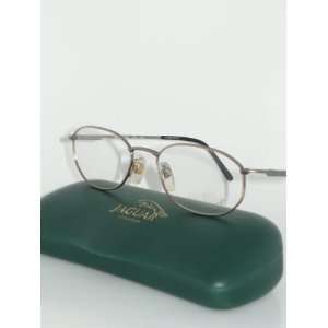  New Jaguar Designer Glasses for Men/women   3341 009 
