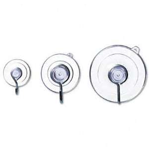 Adams Manufacturing Suction Cup Combo Pack