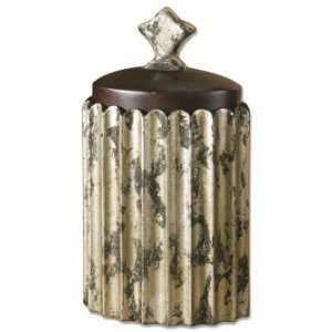 Valdosta, Box Boxes Accessories and Clocks 20436 By Uttermost  