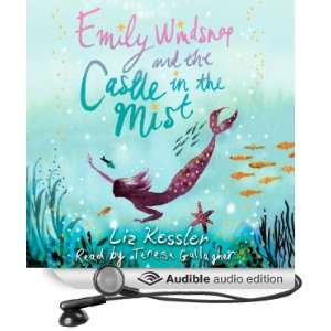  Emily Windsnap and the Castle in the Mist (Audible Audio 