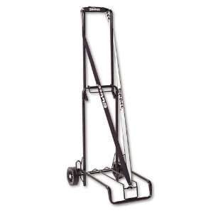  STEBCO : Luggage/Dolly Hand Truck Cart, 125lb Capacity, 13 
