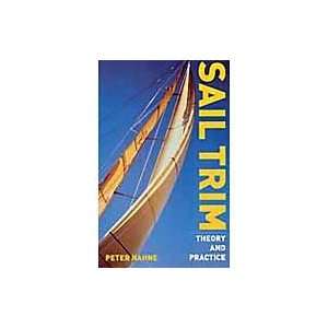 Sail Trim Theory Practice Sail Trim Theory & Practice 