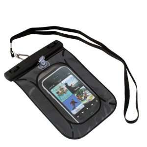  Diving Waterproof Case Bag For Mobile Phone iPod iPhone 