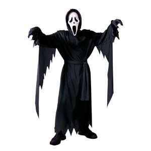  Childs Scream Ghost Face Costume: Everything Else