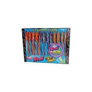 Sour Brite Candy Canes  Grocery & Gourmet Food