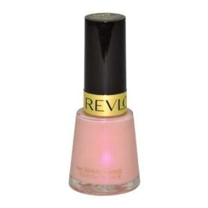  Revlon Nail Enamel # 099 Effervescent Opal 0.5 oz. Beauty