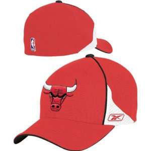 Chicago Bulls Official 2005 NBA Draft Hat  Sports 