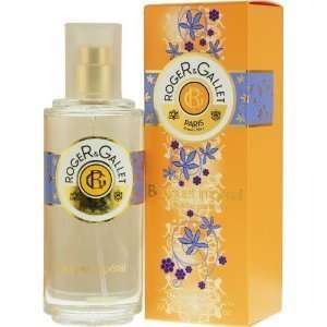   Gallet Bouquet Imperial Fresh Fragrant Water Splash, 6.6 Oz Beauty