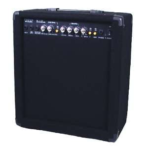  Electric Guitar Overdrive Amplifier with 10 Speaker and Free Guitar 